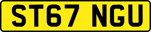 ST67NGU