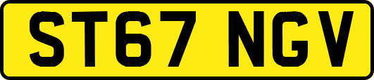 ST67NGV