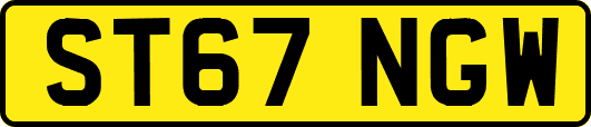 ST67NGW