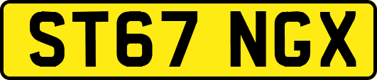 ST67NGX