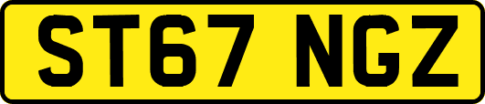 ST67NGZ