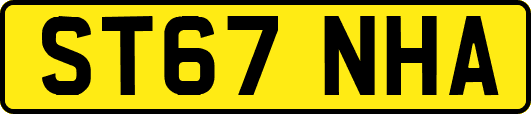 ST67NHA