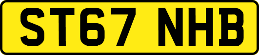 ST67NHB