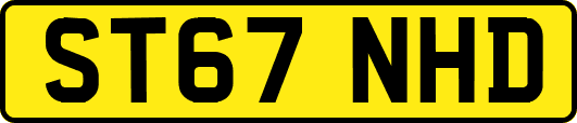 ST67NHD