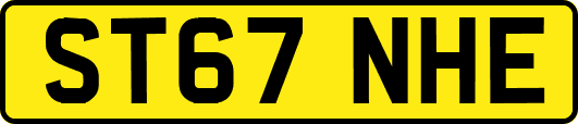 ST67NHE