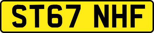 ST67NHF