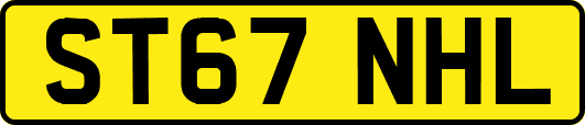 ST67NHL