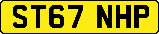 ST67NHP