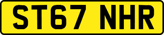 ST67NHR