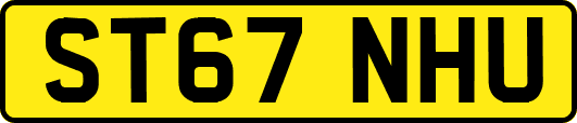 ST67NHU