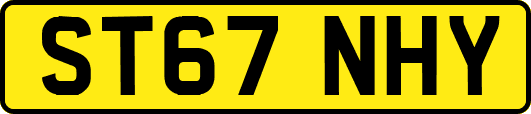 ST67NHY