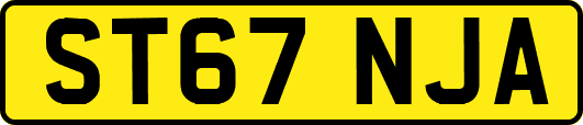 ST67NJA