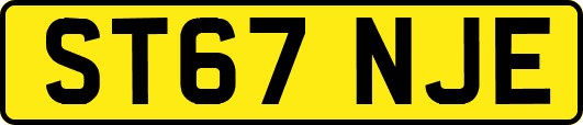 ST67NJE