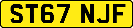ST67NJF