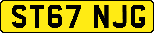 ST67NJG