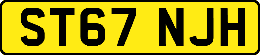 ST67NJH