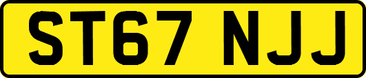 ST67NJJ