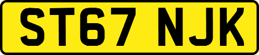 ST67NJK