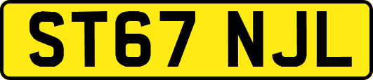 ST67NJL