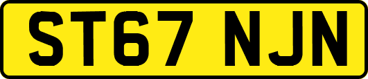 ST67NJN