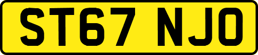 ST67NJO