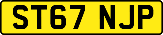 ST67NJP