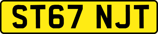 ST67NJT