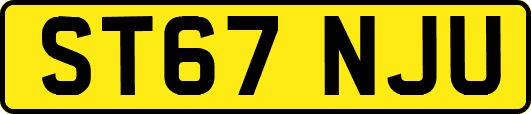 ST67NJU