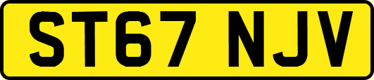 ST67NJV