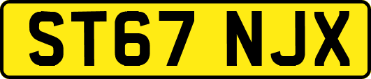 ST67NJX