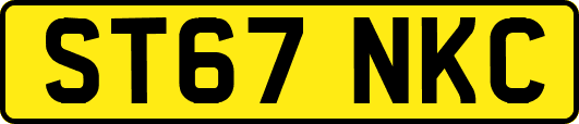 ST67NKC