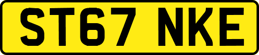 ST67NKE