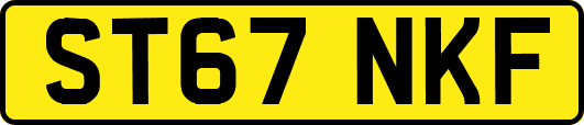 ST67NKF