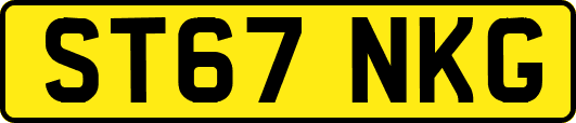 ST67NKG
