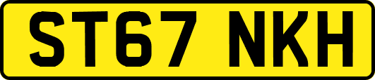 ST67NKH