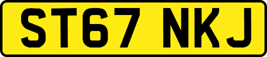 ST67NKJ
