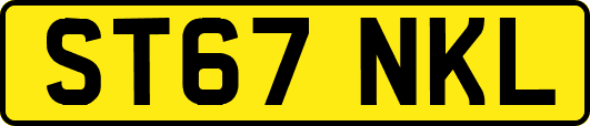 ST67NKL