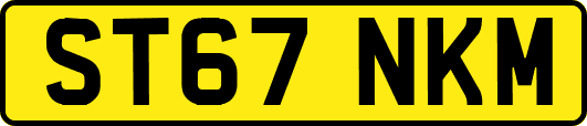 ST67NKM