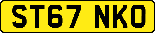 ST67NKO