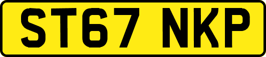 ST67NKP