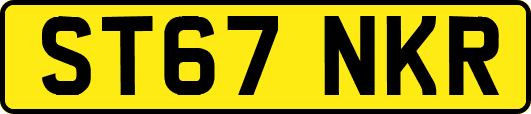 ST67NKR