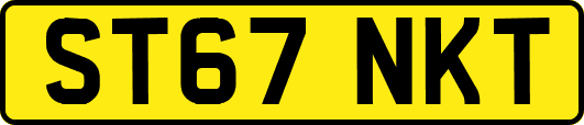 ST67NKT