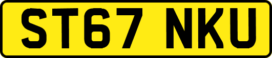ST67NKU