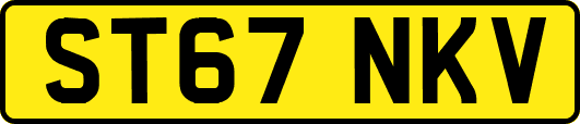 ST67NKV