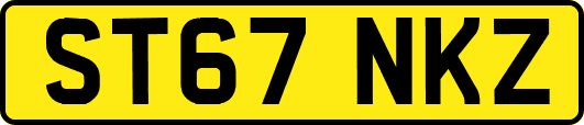 ST67NKZ