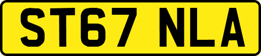 ST67NLA