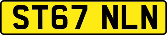 ST67NLN