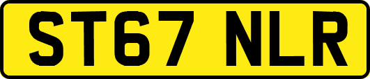 ST67NLR