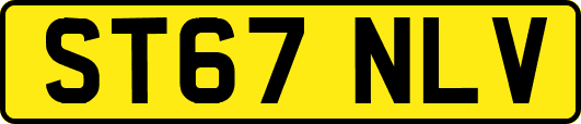 ST67NLV