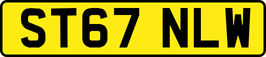 ST67NLW